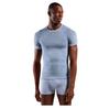 Odlo Performance Light Rain Dye Short Sleeve Base Layer