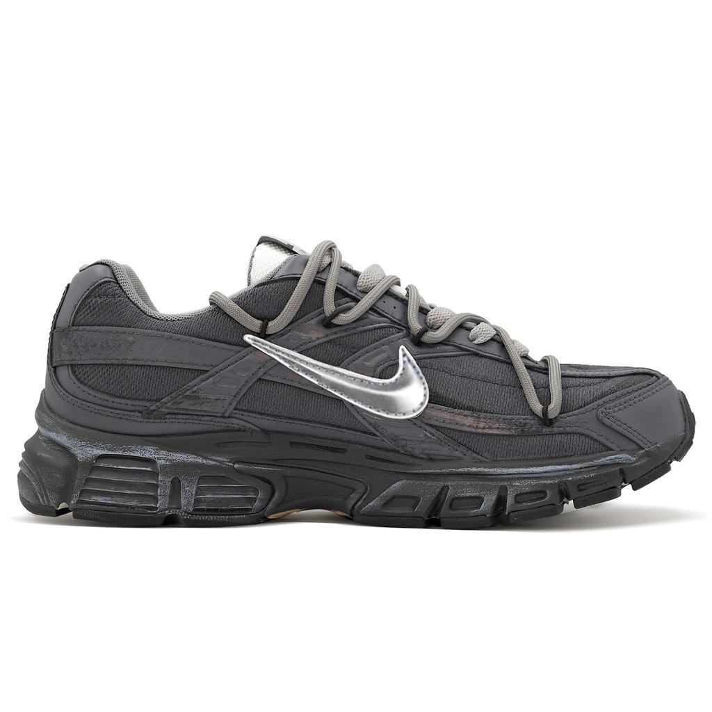 Nike Initiator Running Shoes Unisex Blue IO7609-101(Team1999-S-BOX2