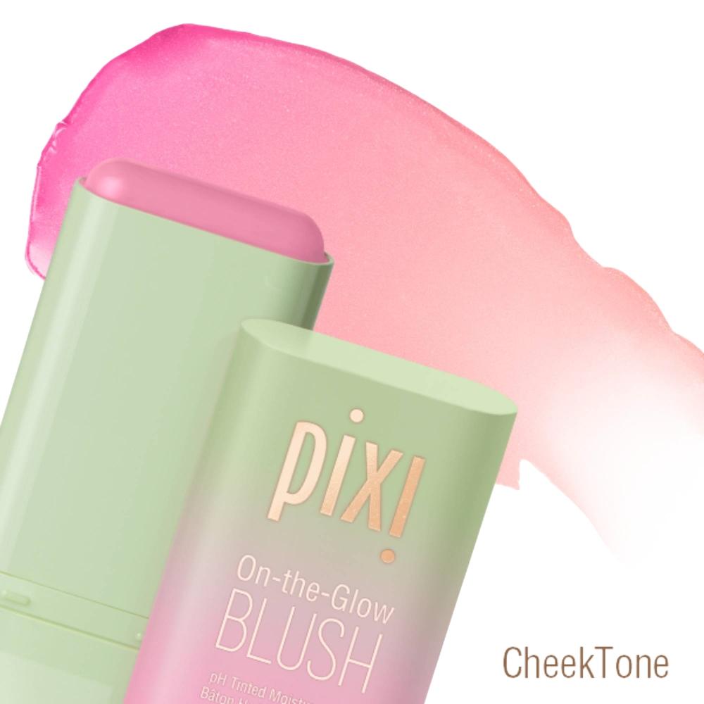 Pixi CheekTone And Lip Tone Ph Duo Set