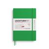 Leuchtturm 2026 B5 Monthly Soft Spring Leaf Planner 372787 November Officially Imported (Starts 2025)