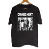NUOVA Canned Heat Cotone Nero Tutte le taglie S5XL Regalo Per i Fan Maglietta IA237 T-Shirt Unisex