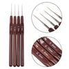 Braiding Hair Hair Making Tools Braiders Dreadlock Crochet Needle Braid Maintenance Knitting Hooks