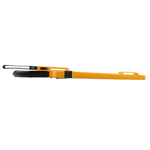U-M Industry (Silky) Scabbard Saw Rubber Boy 7 Curve Rough Grain 240mm 465-24 Easy and Speedy Pruning of Live Trees
