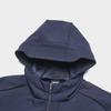 New FILA Jackets & Coats Men's Marine Blue A11M341509F-NV