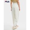 Fila Women's Summer Woven Straight-Leg Pants
