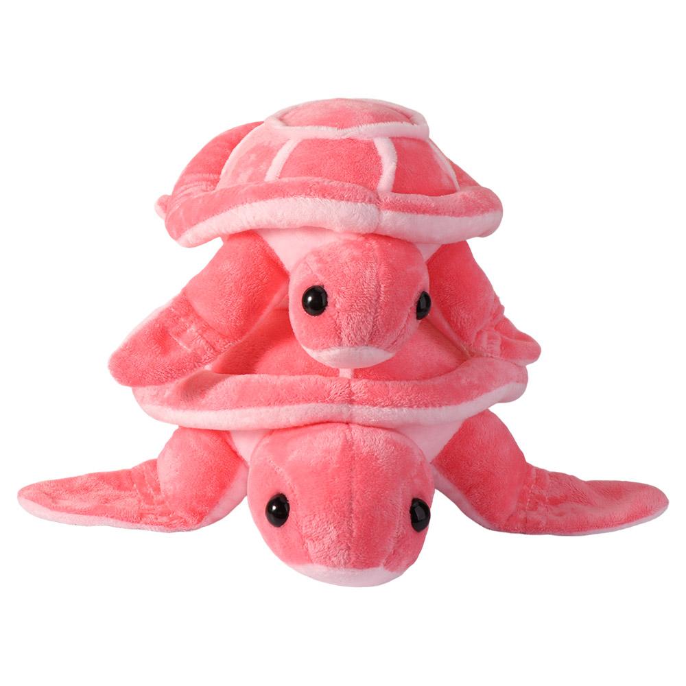 Fluffy Tortoise Plush Toy Marine Animal Animal Sea Turtle Pillow Children Gift