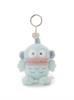 Original Plush Charm 75WGG263004 Hangyodon F [Sanrio House] Women's