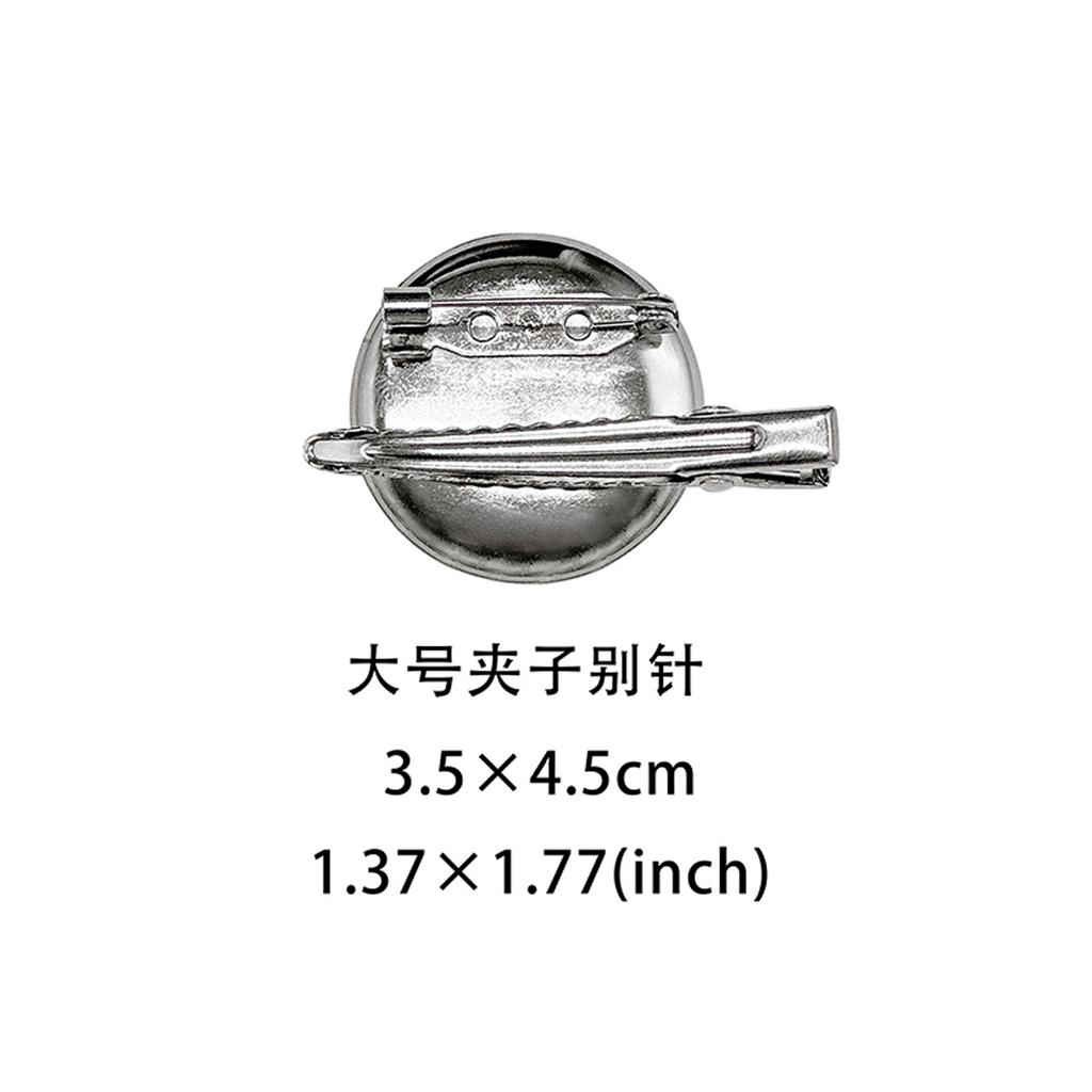 Folded Handmade Three-Dimensional Flower Accessories Clothing Dress Skirt Large Flower Decoration Corsage Cloth Sticker Accessories