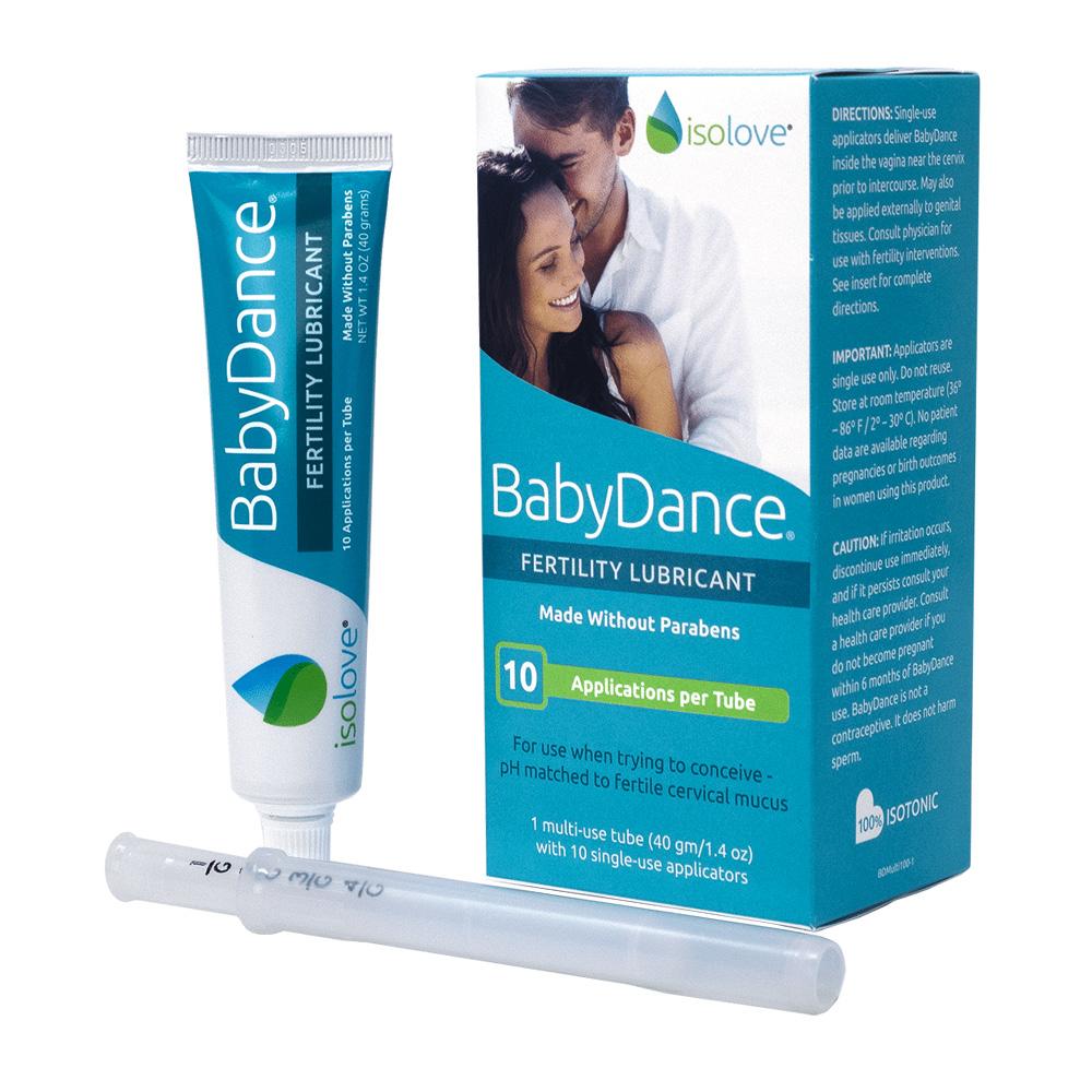 РЎРјР°Р·РєР° РґР»СЏ С„РµСЂС‚РёР»СЊРЅРѕСЃС‚Рё Isolove BabyDance, 10 Р°РїРїР»РёРєР°С‚РѕСЂРѕРІ, 1 РјРЅРѕРіРѕСЂР°Р·РѕРІС‹Р№ С‚СЋР±РёРє