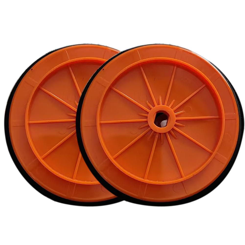 Backing Pads Buffer Pads Polished Disc Enhanced Polishing Performance