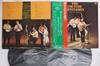 LP Record COUNTRY GENTLEMEN - Live In Japan GXF278 SEVEN SEAS 1975 Japan Obi Country/Folk Used
