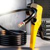 Automatic Wire Stripper Electric Wire Cable Cutter Electrician Cutting Pliers Stripping Clamp Nipper