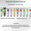 Hydrating & Moisturizing Hand Cream Set