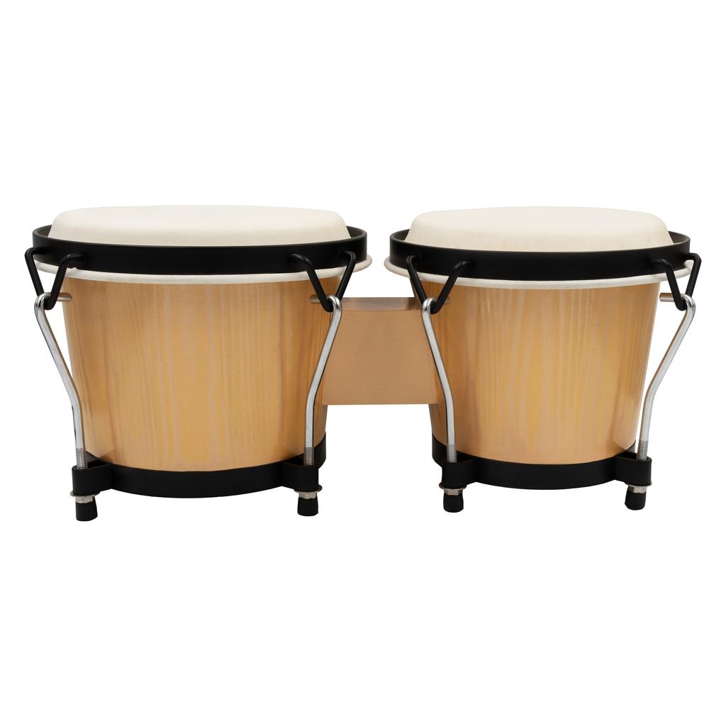 MusicMate MM-DRM30 BongoBeat bongos