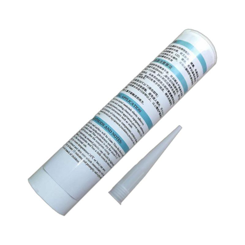 LED Power Transformer Waterproof Silicone Glue