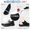 Foxsense Sneakers [Easy To Put On While Standing, No Hands Required, Recommended by Physical Therapists] Men's and Women's Walking Shoes, Sports Shoes