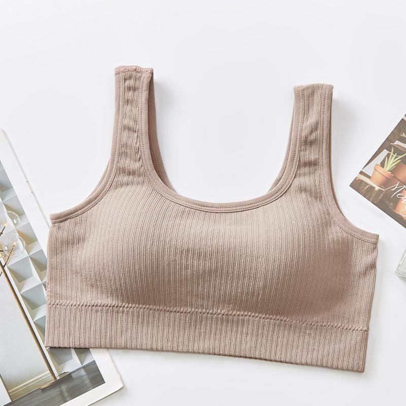 

Женский топ на бретелях, сексуальные укороченные топы, камзол, массажная подушечка, нижнее белье, женский укороченный топ с открытой спиной и без рукавов, интимное белье Femme One Size серый