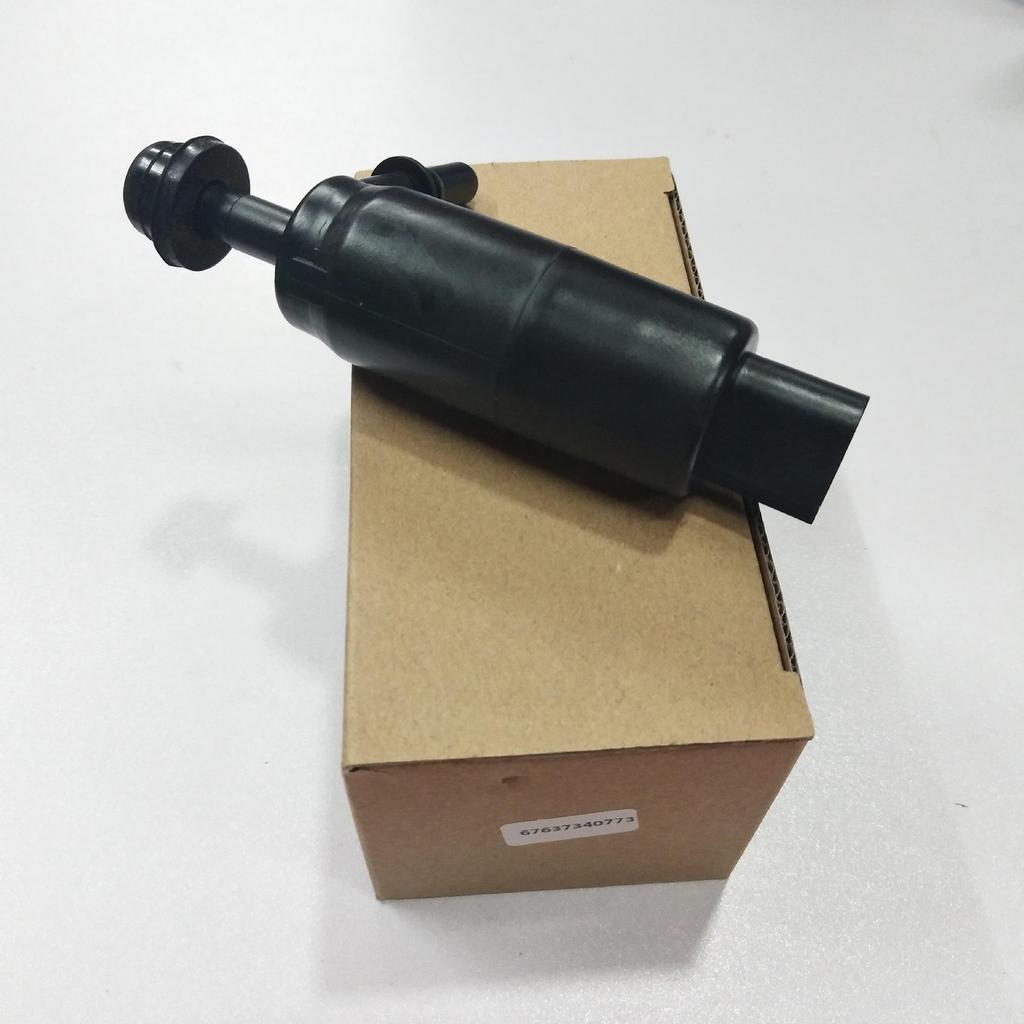 BMW X5 Scheibenwaschpumpe mit Düse & 1 Jahr Garantie