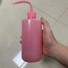 250Ml 500Ml Tattoo Bottle Diffuser Squeeze Bottle Wash Lab Non-Spray Cups