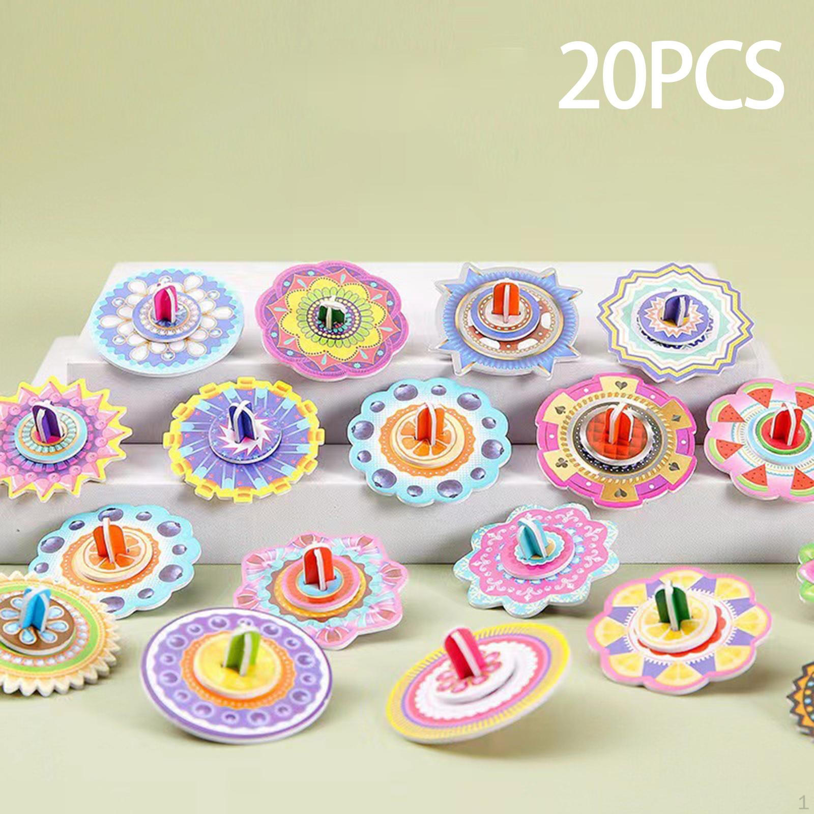 

Набор пазлов для раннего обучения и развития детей Finger Toy