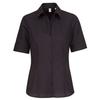 Seidensticker Womens/Ladies Regular Short-Sleeved Blouse