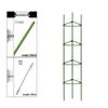 Metal Garden Climbing Plant Trellis Set