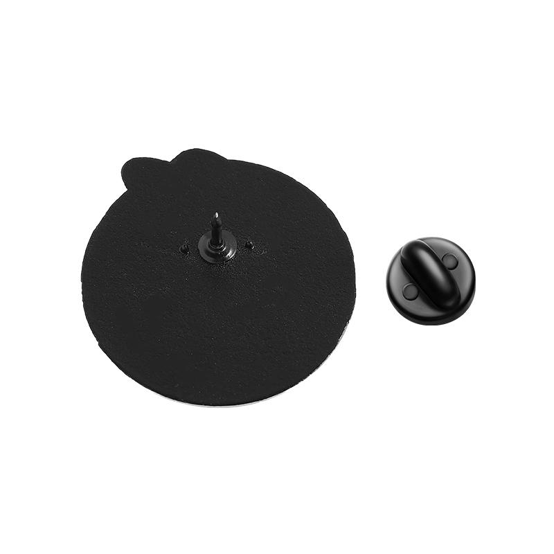 90s Fantasy Comedy Movies Enamel Pins Custom Green Mask Brooches Lapel Badges Clothes Funny Jewelry Gift for Kids Friends