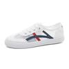 Summer New Breathable Little White Shoes Female Tide Student Mesh Versatile Casual Board Shoes Flat Shoes