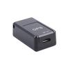 Mini GPS Tracker Car GPS Locator Anti-theft Tracker Car GPS Tracker Anti-Lost Tracking Device Voice Control GSM/ GPRS/GPS