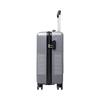 ELLE 20-inch Hard-shell Spinner Luggage