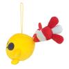 Sanei Boeki Pokemon ALL STAR COLLECTION Rishan Stofftier Pokemon PP248 (S) B20×T18×H10cm