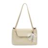 Versatile Commuter Tote Bag Women's New Large-capacity Shoulder Armpit Bag