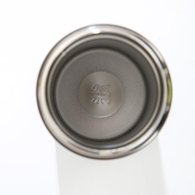 Shangqi Compact 304 Stainless Steel Insulated Water Bottle