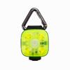 Laishi LED Night Glow Pendant for Dogs - Anti-Lost Luminous Light for Safe Nighttime Walks