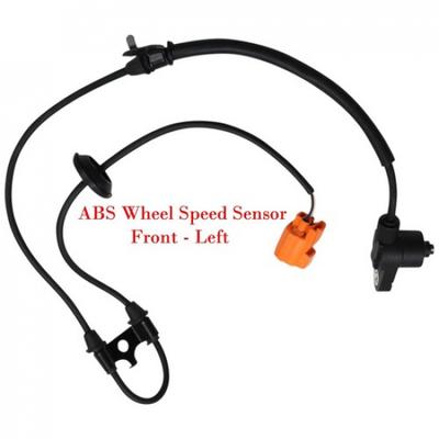 ABS Wheel Speed Sensor  Front Left Fits Honda Odyssey 1999-2004 V6 3.5L
