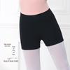 Unisex Dance Practice Leggings: Three-Quarter, Shorts, and Boxer Briefs