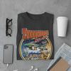 Thunderbirds 60s Scifi Movie Men's T-Shirt S-5XL Unisex T-Shirt