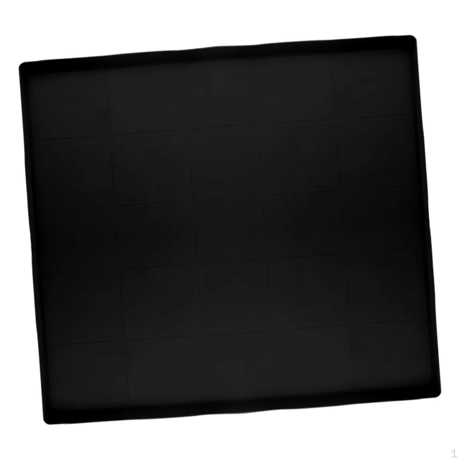 Подушка-чехол для стиральной и сушильной машины силиконовый защитный коврик хранение стиральной машины для ванной комнаты работы чёрный 1980₽