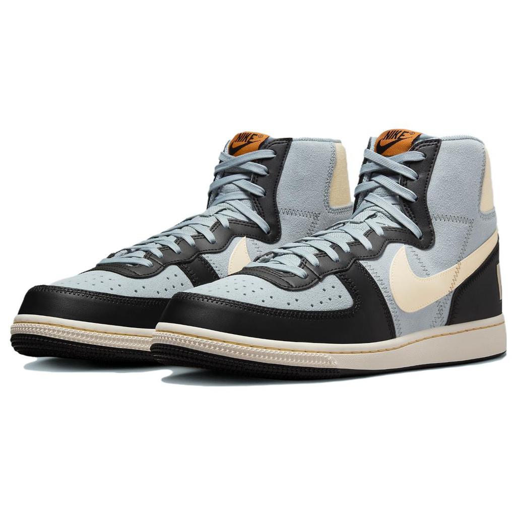 New Nike Terminator High Light Pumice FJ4198-001