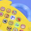 Pinkfong Baby Shark Family Melody Pad Interactive Musical Learning Toy