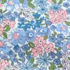 160cm*50cm Floral Sunflower Cotton Fabric DIY Bedding Apparel Dress Patchwork Fabric Kids Handwork Cotton Cloth Tecido