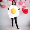 Funny Fancy Dress Outfit Adult Food Character Cosplay Costume For Men Women Birthday Christmas Role Playing Outfit