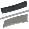 Direct Replacement Storage Box Panel Plastic Silver