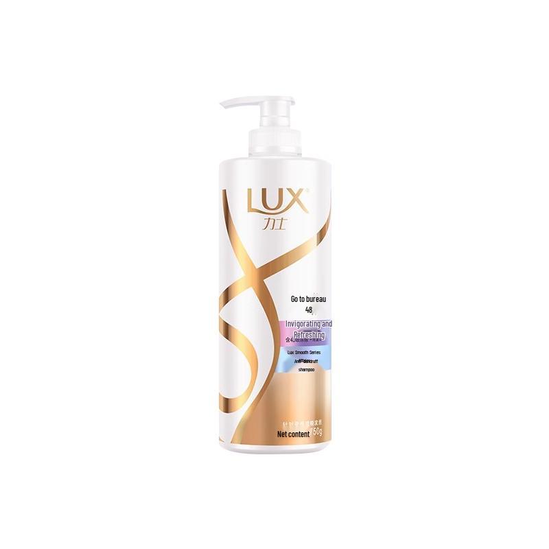 

LUX Revitalizing Anti-Dandruff Soft & Bright Shampoo