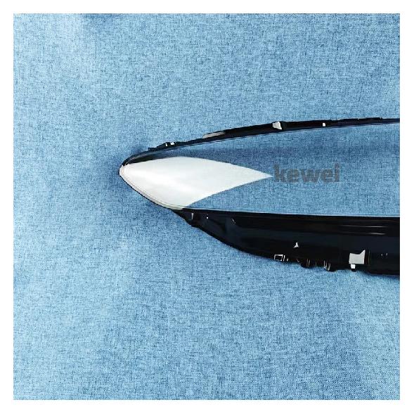 For BMW 4 SERIES G22 2024 2025 Car Headlight Shell Headlamp Cover Replacement Lamp Shade Headlamp Lens Glass