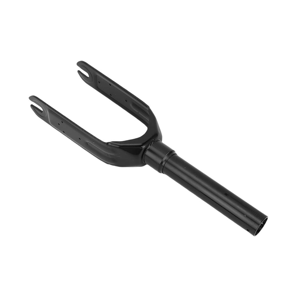 Electric Scooter Front Fork Fit for Xiaomi 4 Pro Scooter Front Fork Replacement Aluminum Alloy