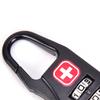 1Pc Camping Equipment Outdoor Multi Tool Luggage Password Lock Padlock