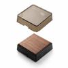 0.1g Precision Precision Scale Compact Design Kitchen Scale Hand Brewed Coffee Scale  Home Kitchen