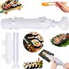 Sushi Maker Tube Bazooka Roller Tube Roller Diy Accessories