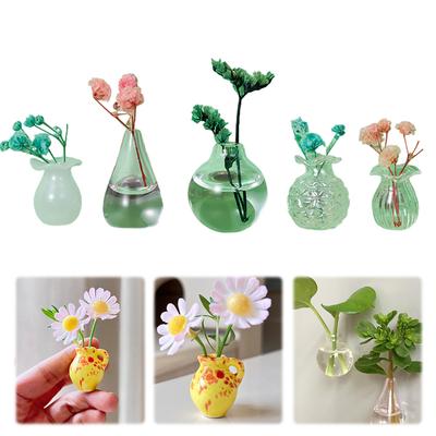 Domácí výzdoba – Magnety na ledničku